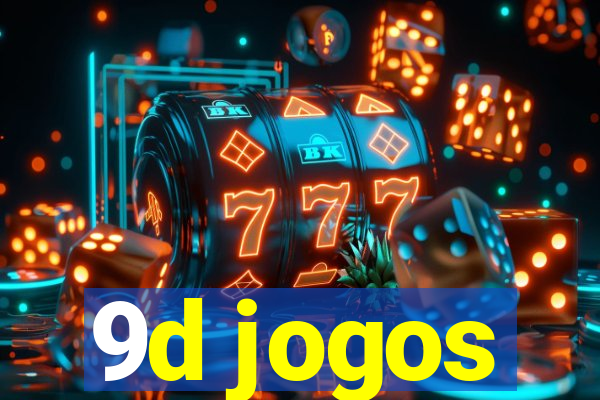 9d jogos